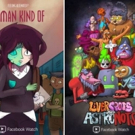 Facebook Watch Debuting Two New Adult Animated Comedy Series, “HUMAN KIND OF” and Photo