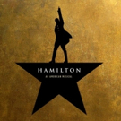 HAMILTON To Anchor SunTrust Broadway At DPAC's 2018-2019 Season