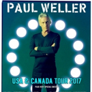 Paul Weller To Perform Live On CONAN Tonight Photo