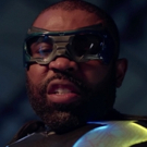 VIDEO: The CW Shares BLACK LIGHTNING 'Guess Who's Back' Extended Trailer