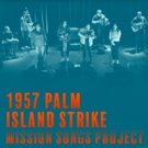 Campbelltown Arts Centre and Sydney Festival Present MISSION SONGS PROJECT | 1957 PAL