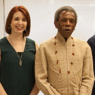 NJPAC And Crossroads Theatre Company Present Duke Ellington's SOPHISTICATED LADIES