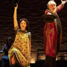 Photo Flash: First Look At INDECENT At The Ahmanson Theatre