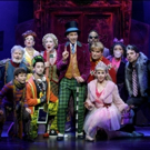 Matt Wood of CHARLIE AND THE CHOCOLATE FACTORY at The Bushnell Interview