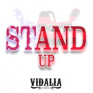 Let's 'Stand Up' Together for America? New Music from 'Vidalia' Photo