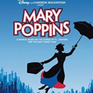 MARY POPPINS To Fly Into Wichita Theatre Next Month! Photo