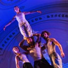 Canadian Circus Stars Cirque Alfonse Bring TABARNAK To The Edinburgh Festival Fringe Photo