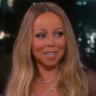 VIDEO: Mariah Carey Talks American Idol, Her Kids, and More on Jimmy Kimmel Live Video