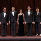 BWW Review: [Opera] Star Trek - The Next Generation from the Met National Council Finals Concert