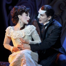 BWW Review:  Learn to See 'The Beauty Underneath' in LOVE NEVER DIES at the Benedum Photo