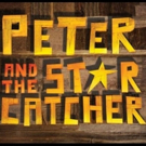 Reston Community Players Present PETER AND THE STARCATCHER Video