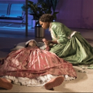 BWW TV: Watch Highlights from LCT3's MARY SEACOLE! Photo