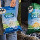 POP! Gourmet'' Enters Partnership Agreement with the makers of Hidden Valley'' Ranch Photo