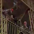 VIDEO: HADESTOWN Celebrates 14 Tony Nominations on the Balcony of the Walter Kerr The Video