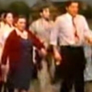 Video: Flashback to David Letterman's Hilarious Fake LATE NIGHT Musicals Photo