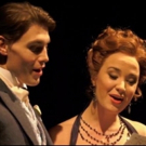 VIDEO: Hear Sierra Boggess Sing in THE AGE OF INNOCENCE at Hartford Stage Video