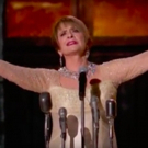 VIDEO: Patti LuPone Sings 'Don't Cry For Me Argentina' at the GRAMMYS Photo