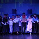 BWW Previews: MARY POPPINS at Christ Episcopal School Theatre