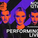 Liam Payne, Travis Scott & More Join 2017 MTV EMA Performer Lineup Video