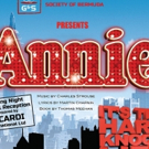 ANNIE Comes To Gilbert And Sullivan Society Of Bermuda Next Month Video