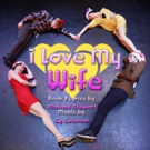 I LOVE MY WIFE Plays At The Kraine This December