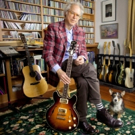 Bill Frisell to Headline the 8th Les Paul Festival Concert Photo