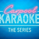 VIDEO: CARPOOL KARAOKE Returns in New Trailer from Apple TV Video