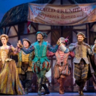 SOMETHING ROTTEN to Crack Up Providence