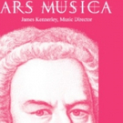 Ars Musica Chorale Presents J. S. Bach: Mass In B Minor, With The Adelphi Orchestra Video