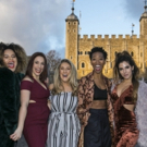 Casting And Creative Team Announced For The London Premiere Of SIX Video