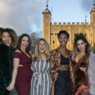 Casting And Creative Team Announced For The London Premiere Of SIX