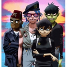 Gorillaz: New Track 'Garage Palace' featuring Little Simz Out Now Video