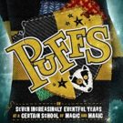 PUFFS Now On Sale Through March 15th, Plus Return to Australia Photo