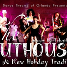 THE NUTHOUSE Comes to Dance Theatre of Orlando