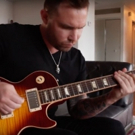 Rocker Chris Clemence Stars In New WIlliam Henry Video Video