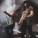 Slash Ft. Myles Kennedy And The Conspirators Wrap-Up Sold-Out Tour Photo