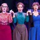 Holiday Musical THE CAROLS Returns To 1812 Productions For Two Nights Only