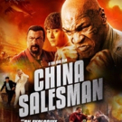 CHINA SALESMAN Starring Mike Tyson to Open Theatrically June 15 Video