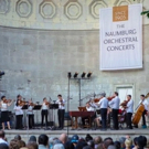 Naumburg Orchestral Concerts Presents Orpheus Chamber Orchestra In Free, Summer-Theme Video