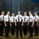 BWW Review: Timeless Themes, Hilarious Package: Corey Jones on THE BOOK OF MORMON at  Photo