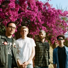Tokyo Police Club Shares SIMPLE DUDE (Live At Noble Street) Video