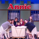 ANNIE Comes To The Sauk Through June 17