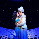 Tickets on Sale Today for ALADDIN at the Aronoff Center