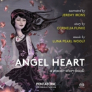 Enter A Haunting World Of Dreams & Lullabies With ANGEL HEART: A MUSICAL STORYBOOK Photo