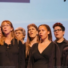 San Diego Women's Chorus Announces Inspiring Spring Program,  “Voices: Stronger tha Video