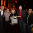 Jeannie Seely Recognized at Grand Ole Opry for Billboard Top TV Songs Chart Placement Photo