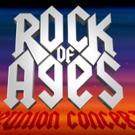Lauren Molina, Carrie St. Louis, Joey Calveri, & More Lead ROCK OF AGES Reunion at 54 Photo