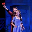 BWW Review: World Premier of Michael Pink's BEAUTY & THE BEAST Enchants at the Milwau Photo