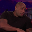 VIDEO: Why Daniel Cormier Almost Cancelled His CONAN Appearance Video