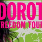 Dorothy Announces Freedom Tour Dates ft. Local Artists as Opening Acts Photo
